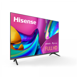 Hisense 32" Class A4 Series LED  FHD Smart Android TV