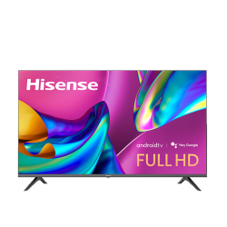 Hisense 32" Class A4 Series LED  FHD Smart Android TV