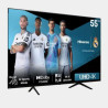 Hisense A6 55 inches LED UHD TV