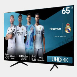 Hisense A6 65 inches LED UHD TV