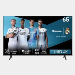 Hisense A6 65 inches LED UHD TV
