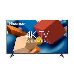 Hisense A6K 75-Inch 4K UHD Smart TV