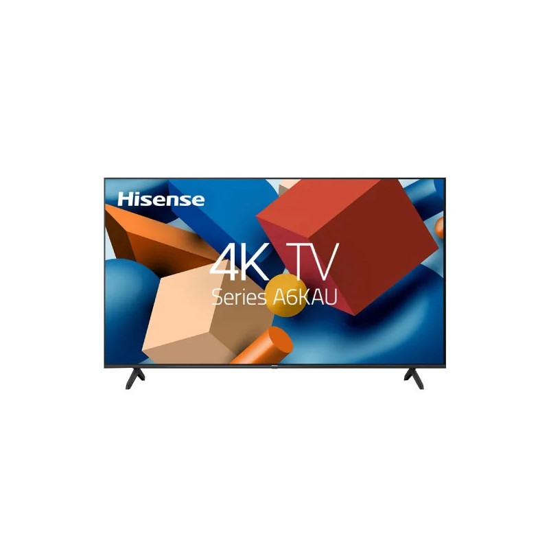 Hisense A6K 75-Inch 4K UHD Smart TV Hisense A6K 75-Inch 4K UHD Smart TV