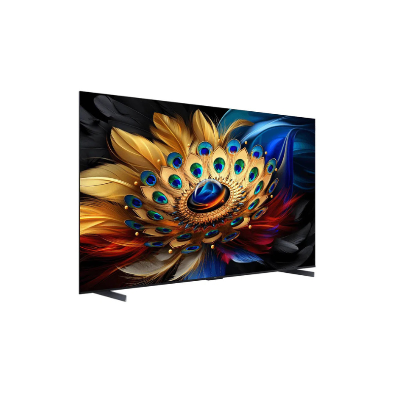 TCL C655 55 INCH QLED PRO TV TCL C655 55 INCH QLED PRO TV