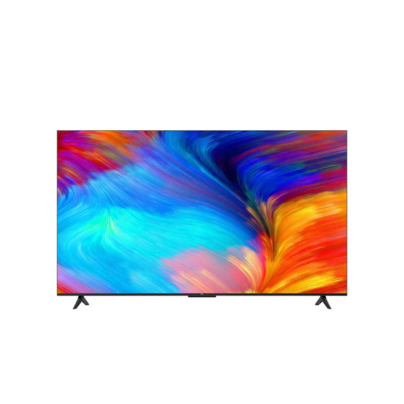 TCL 58P635 58 inch 4K HDR Google TV TCL 58P635 58 inch 4K HDR Google TV