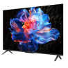TCL 43V6C 43 inch Smart 4K HDR TV