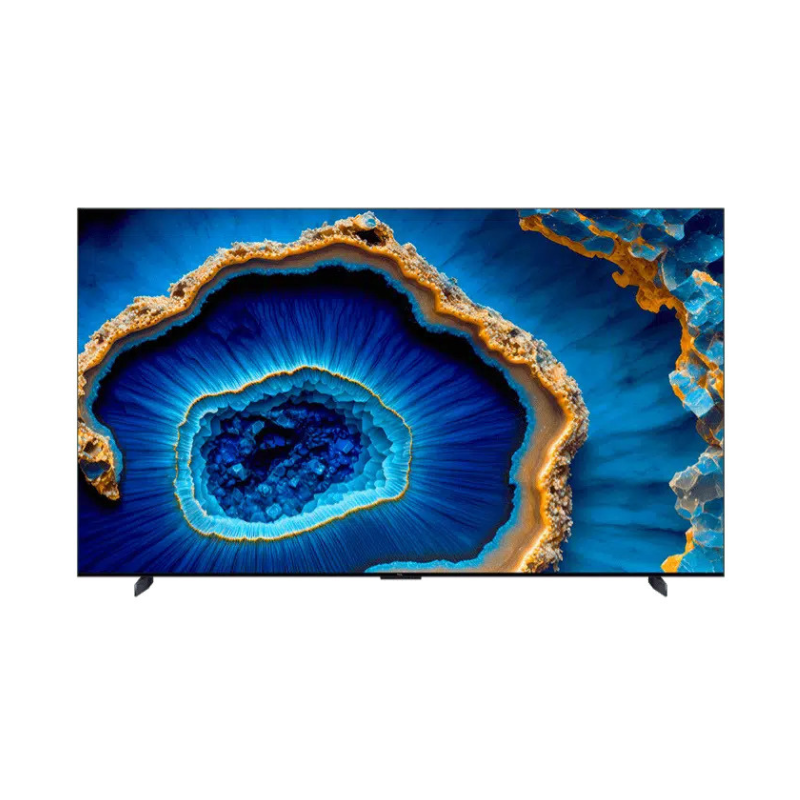 TCL 65C755 65 inch QD-Mini LED 4K TV C755 Series TCL 65C755 65 inch QD-Mini LED 4K TV C755 Series