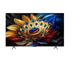 TCL 75 Inch C655 QLED Pro TV