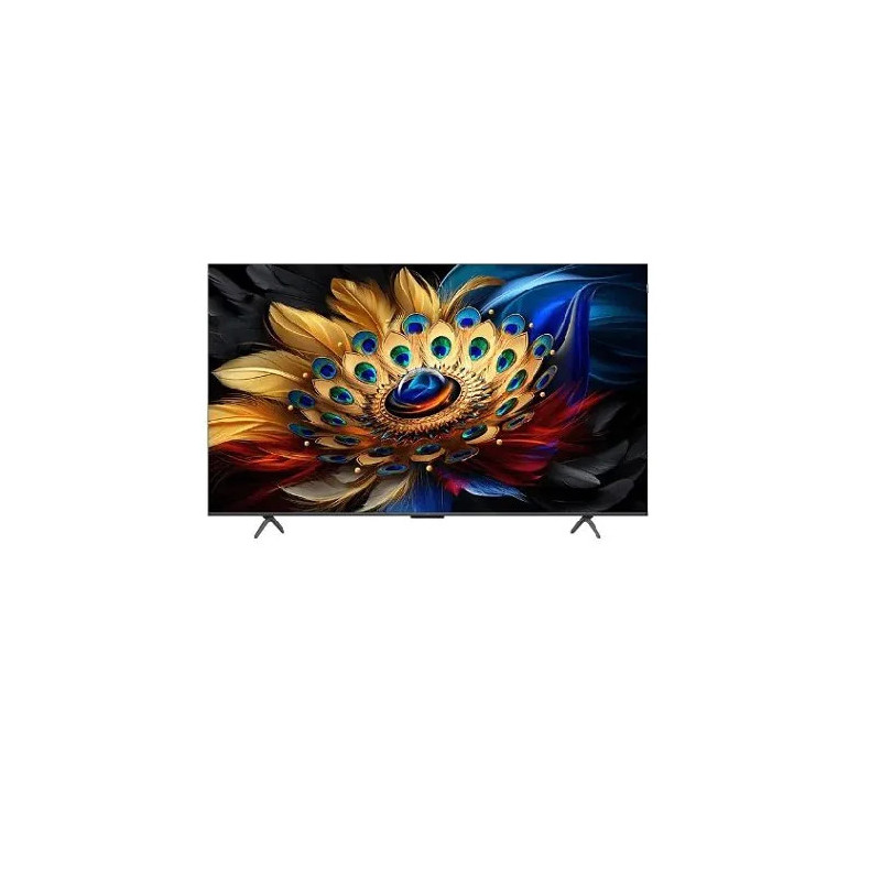 TCL 75 Inch C655 QLED Pro TV TCL 75 Inch C655 QLED Pro TV