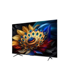 TCL 75 Inch C655 QLED Pro TV