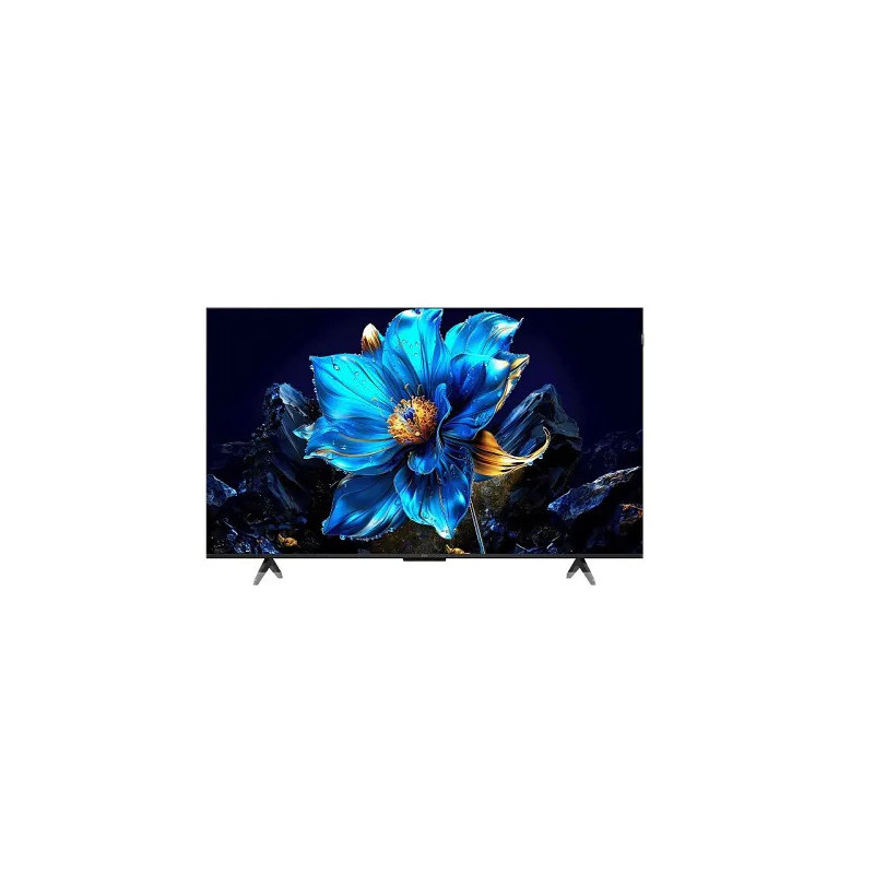 TCL 75 Inch T6C QLED 4K Google TV TCL 75 Inch T6C QLED 4K Google TV