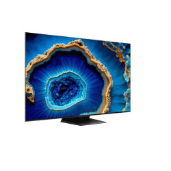 TCL 85 Inch C755 QD-Mini LED 4K TV