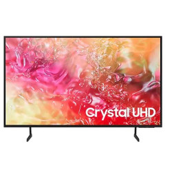 Samsung 43 inch DU7010 Crystal UHD 4K Smart TV