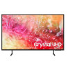 Samsung 43 inch DU7010 Crystal UHD 4K Smart TV