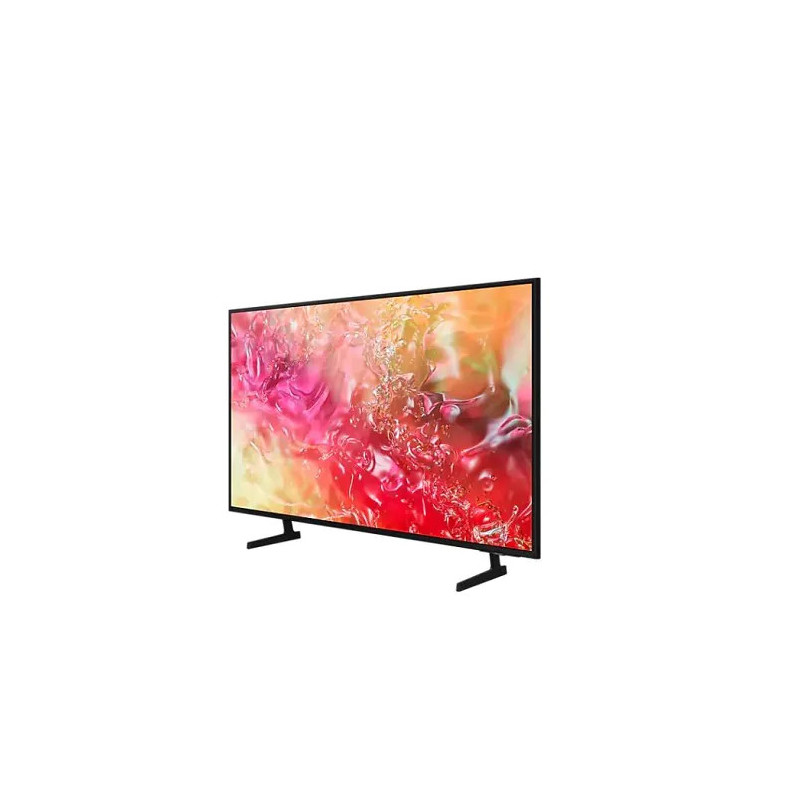 Samsung 50 Inch DU7010 Crystal UHD 4K Smart TV Samsung 50 Inch DU7010 Crystal UHD 4K Smart TV
