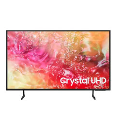 Samsung 50 Inch DU7010 Crystal UHD 4K Smart TV