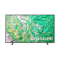 Samsung 55 Inch DU8000 Crystal UHD 4K Smart TV