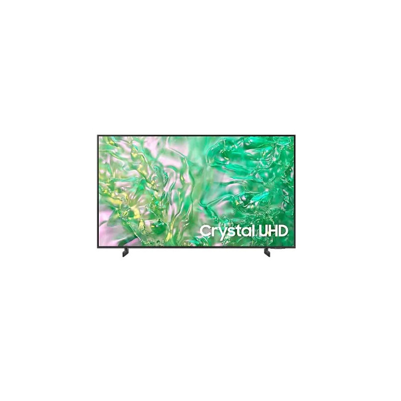Samsung 55 Inch DU8000 Crystal UHD 4K Smart TV