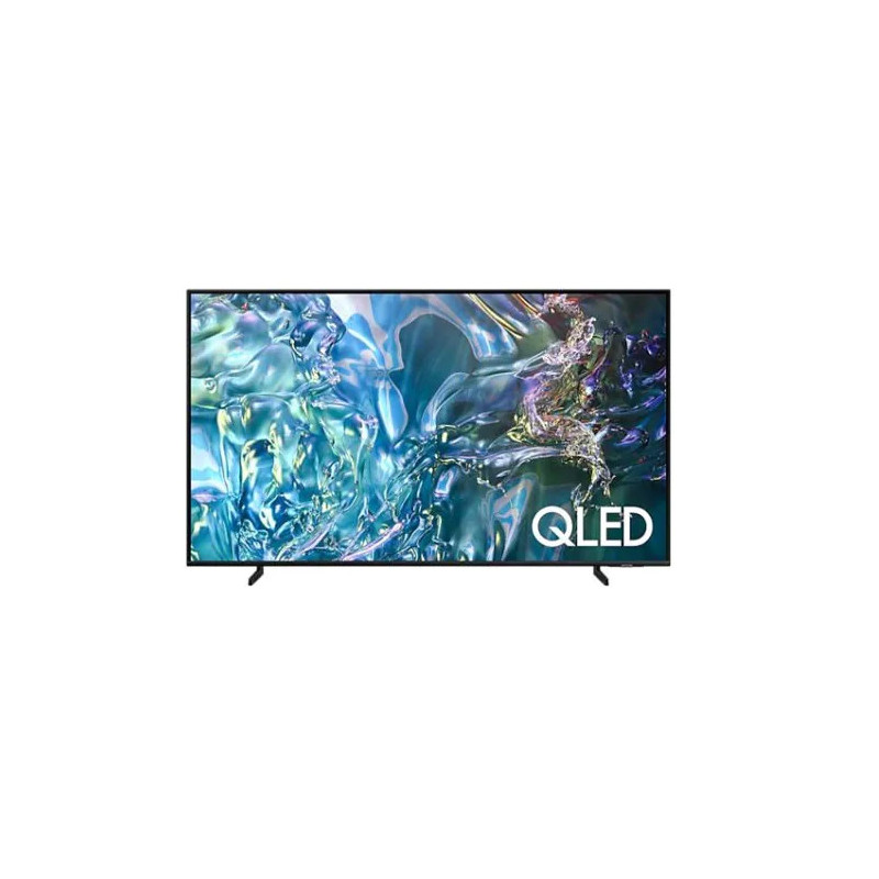 Samsung 55 Inch Q60D 4K QLED TV Samsung 55 Inch Q60D 4K QLED TV