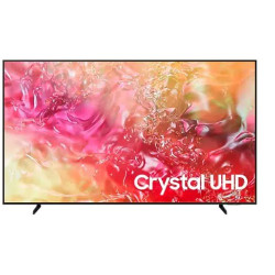 Samsung 65 inch DU7010 Crystal UHD 4K Smart TV