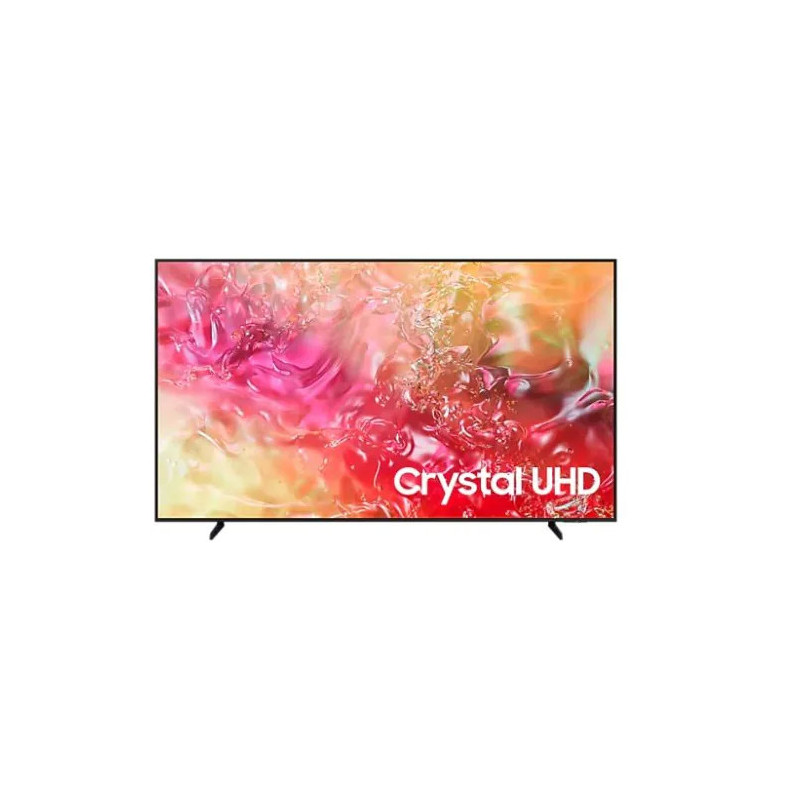 Samsung 65 inch DU7010 Crystal UHD 4K Smart TV Samsung 65 inch DU7010 Crystal UHD 4K Smart TV
