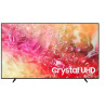 Samsung 65 inch DU7010 Crystal UHD 4K Smart TV