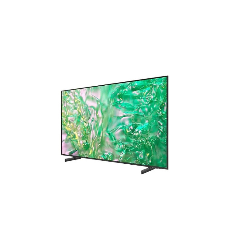 Samsung 65 Inch DU8000 Crystal UHD 4K Smart TV Samsung 65 Inch DU8000 Crystal UHD 4K Smart TV