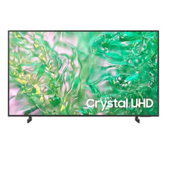 Samsung 65 Inch DU8000 Crystal UHD 4K Smart TV