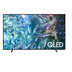 Samsung 65 Inch Q60D 4K QLED TV
