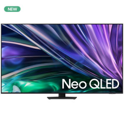 SAMSUNG 55″ 4K NEO Q LED TV: QA55QN85DBU