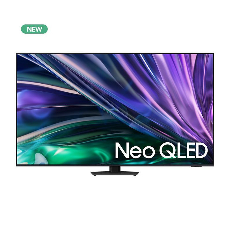 SAMSUNG 55″ 4K NEO Q LED TV: QA55QN85DBU