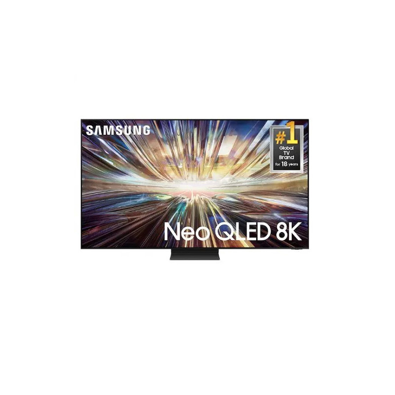 Samsung 65 Inch QN800D Neo QLED 8K Smart TV