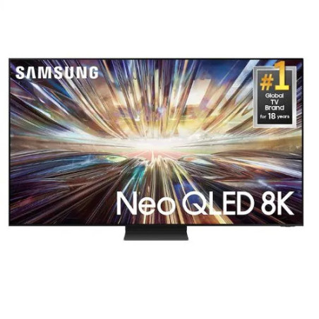 Samsung 65 Inch QN800D Neo QLED 8K Smart TV