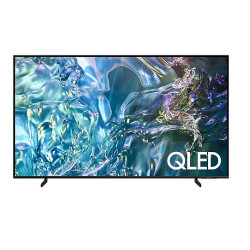 Samsung 75 Inch Q60D 4K QLED TV