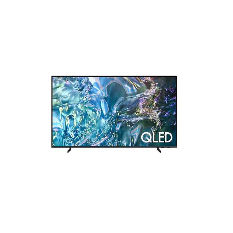 Samsung 75 Inch Q60D 4K QLED TV Samsung 75 Inch Q60D 4K QLED TV
