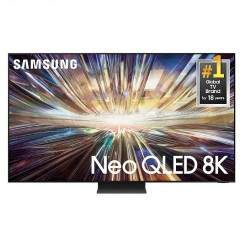 Samsung 75 Inch QN800D Neo QLED 8K Smart TV