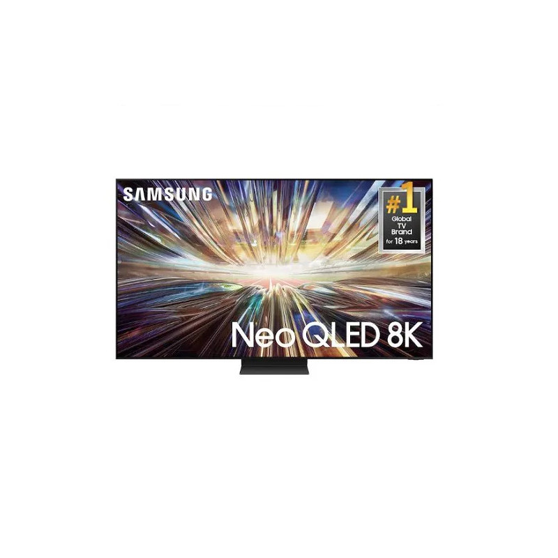 Samsung 75 Inch QN800D Neo QLED 8K Smart TV Samsung 75 Inch QN800D Neo QLED 8K Smart TV