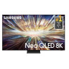 Samsung 75 Inch QN800D Neo QLED 8K Smart TV
