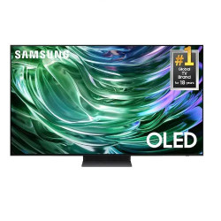 Samsung 77 Inch S90D OLED Smart TV