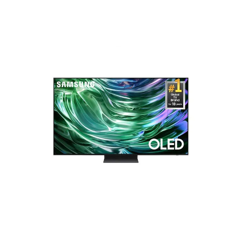 Samsung 77 Inch S90D OLED Smart TV