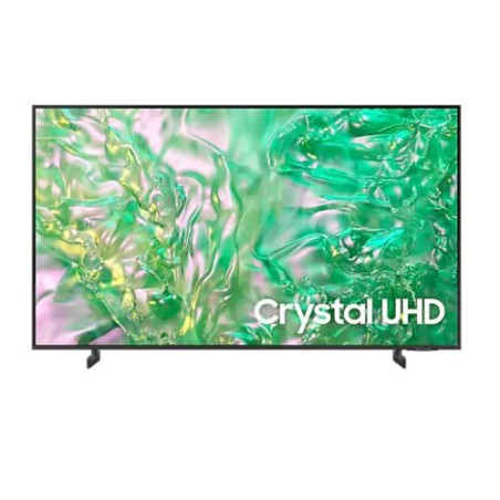 Samsung 85 Inch DU8000 Crystal UHD 4K Smart TV