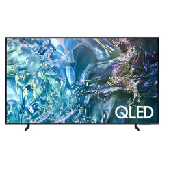 Samsung 85 Inch Q60D 4K QLED TV