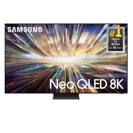 Samsung 85 Inch QN800D Neo QLED 8K Smart TV
