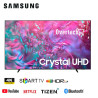 Samsung 98 Inch Crystal UHD UA98DU9000 4K Tizen OS Smart TV