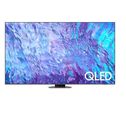 Samsung 98 Inch Q80C QLED 4K Smart TV