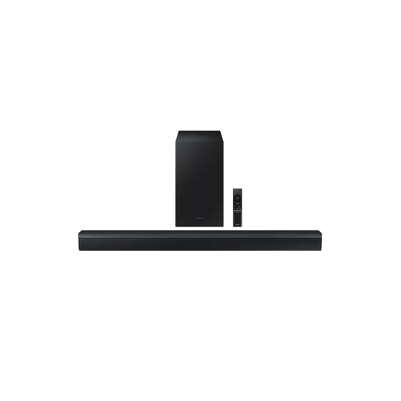 Samsung HW-C450 2.1ch Soundbar Samsung HW-C450 2.1ch Soundbar