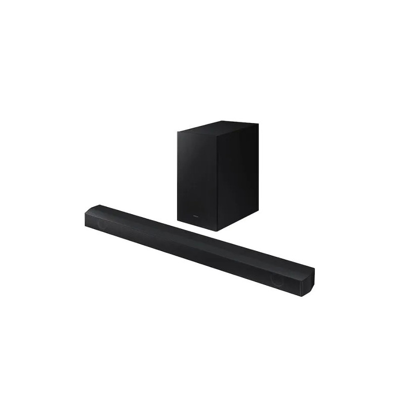 Samsung HW-B550 2.1ch Soundbar Samsung HW-B550 2.1ch Soundbar