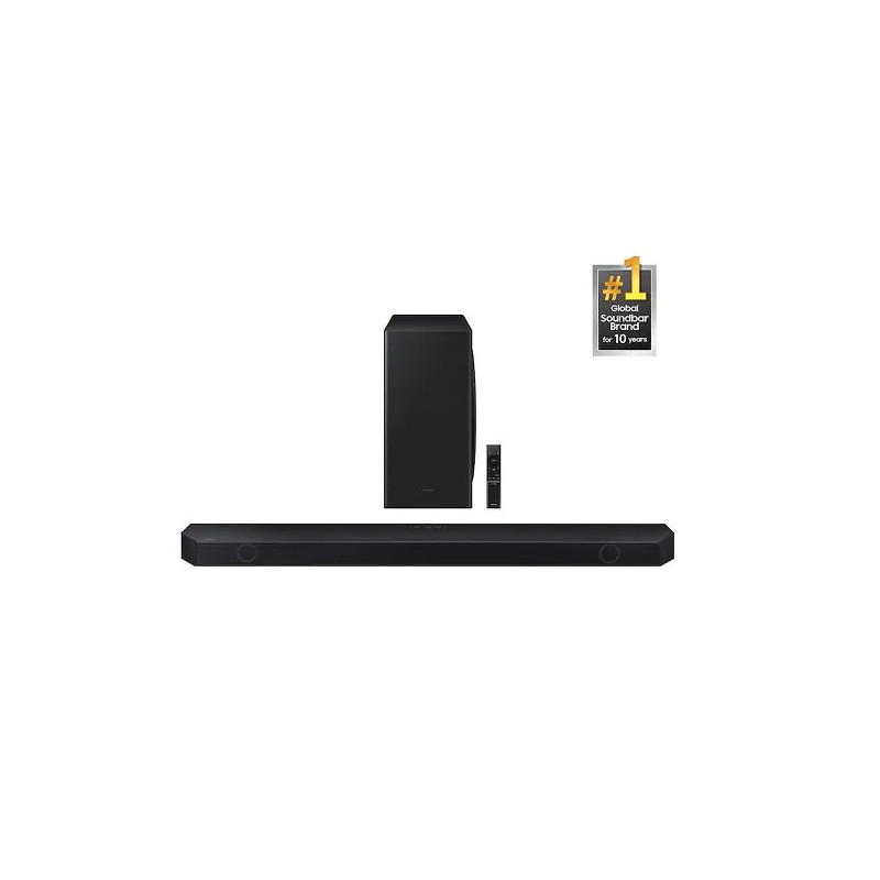 Samsung HW-B750D 5.1ch Soundbar Samsung HW-B750D 5.1ch Soundbar