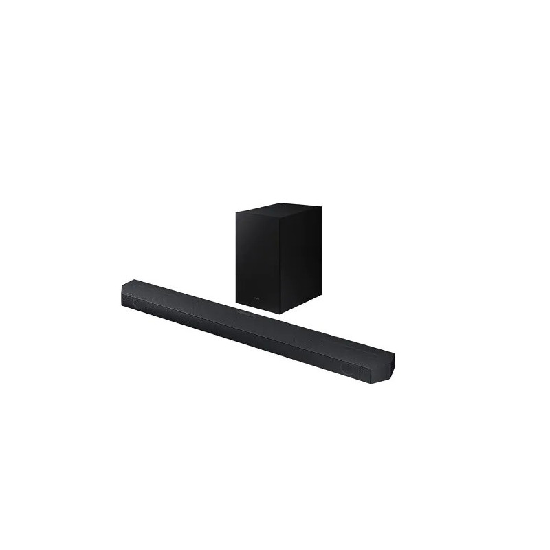 Samsung HW-Q600C 3.1.2ch Soundbar Samsung HW-Q600C 3.1.2ch Soundbar