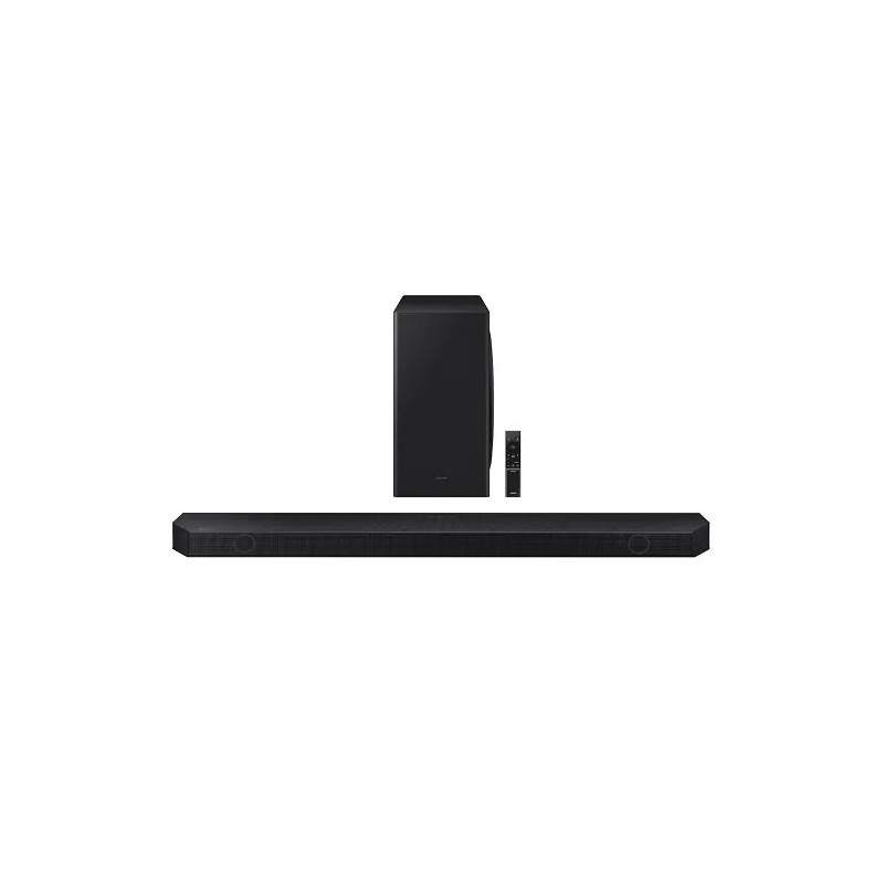 Samsung HW-Q800D 5.1.2ch Soundbar Samsung HW-Q800D 5.1.2ch Soundbar